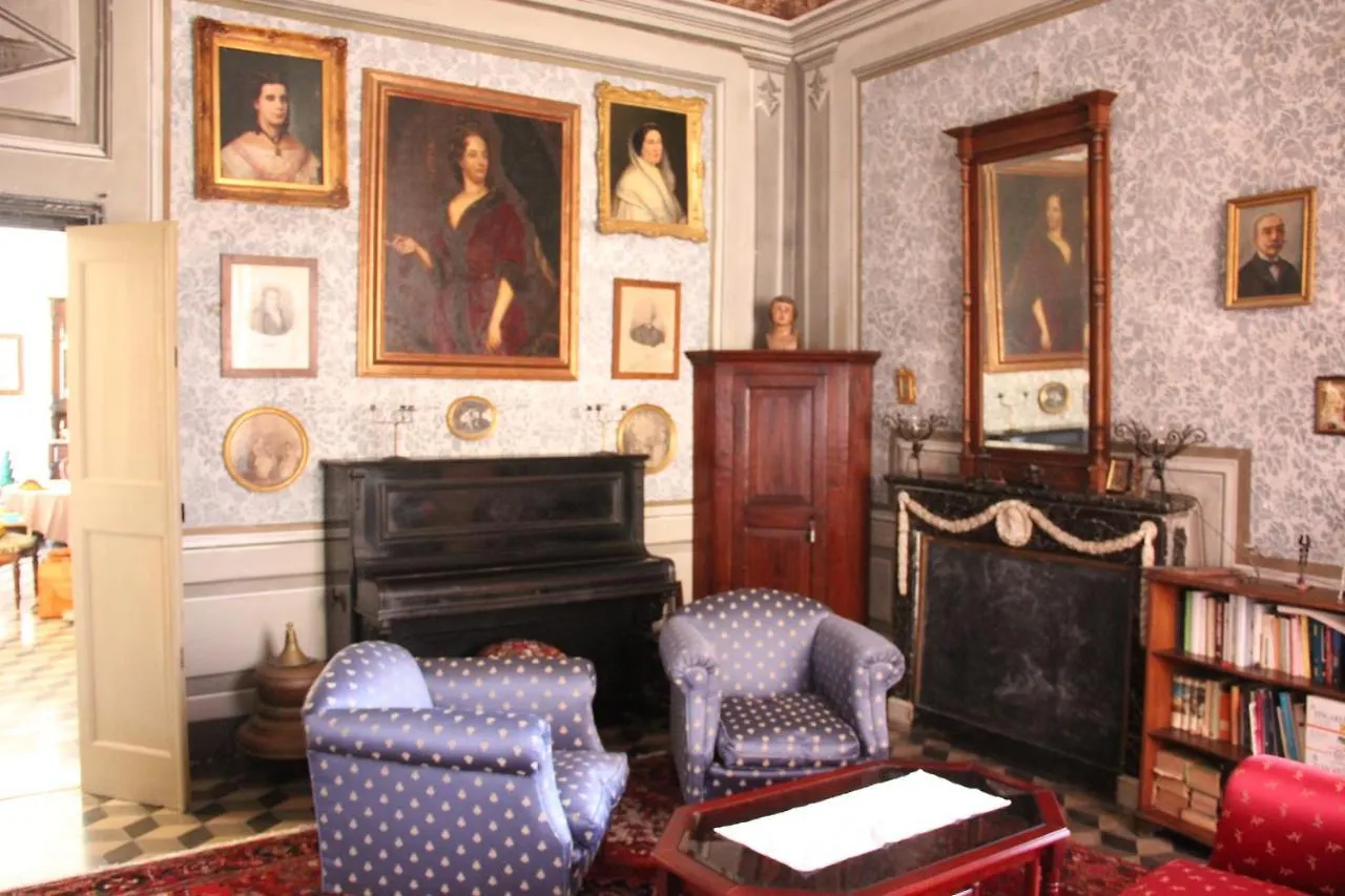 Villa Anita Levanto
