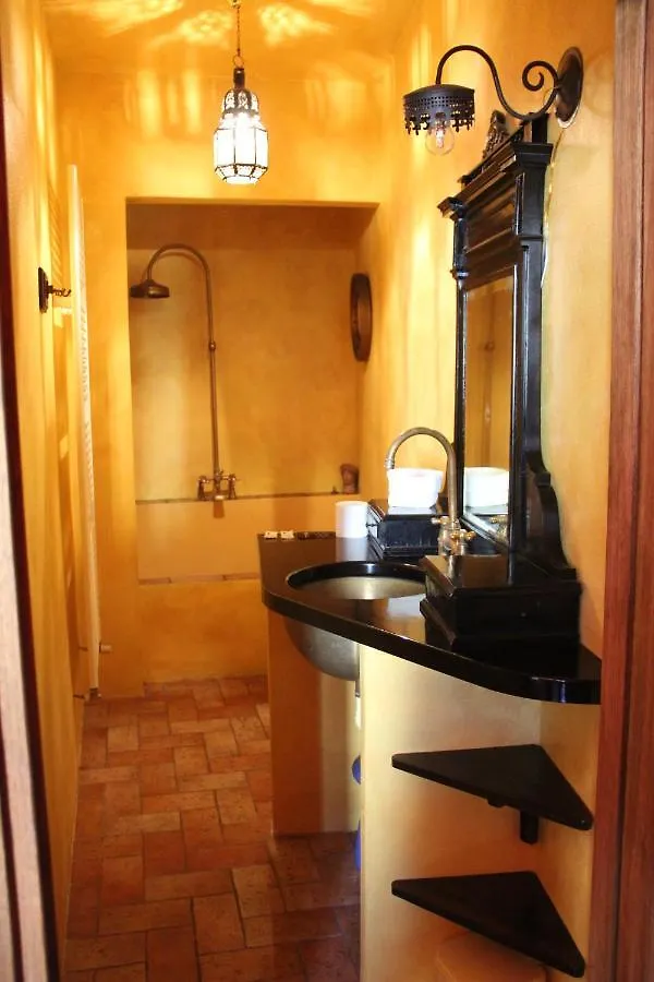 Villa Anita Levanto