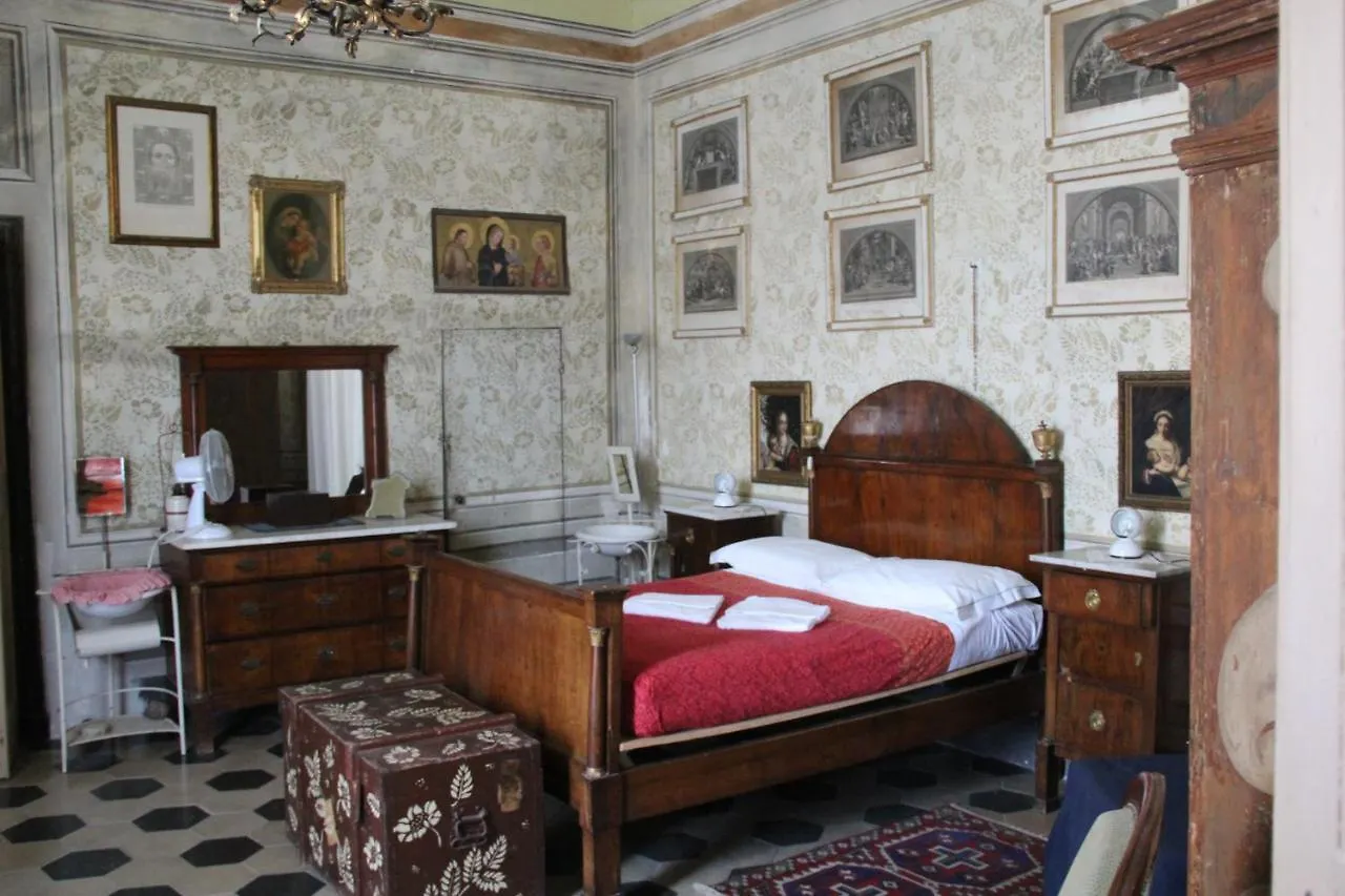 Villa Anita Levanto Italy
