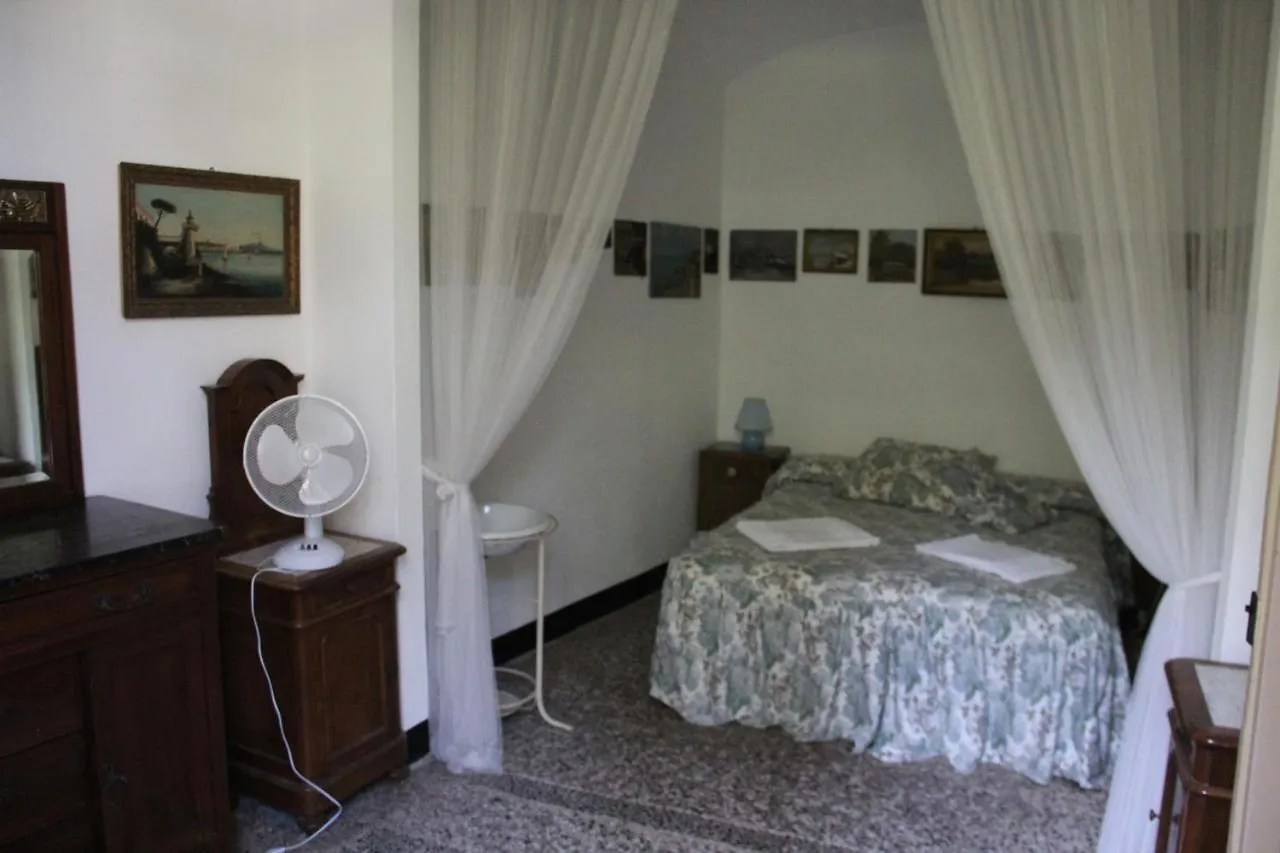 Villa Anita Levanto