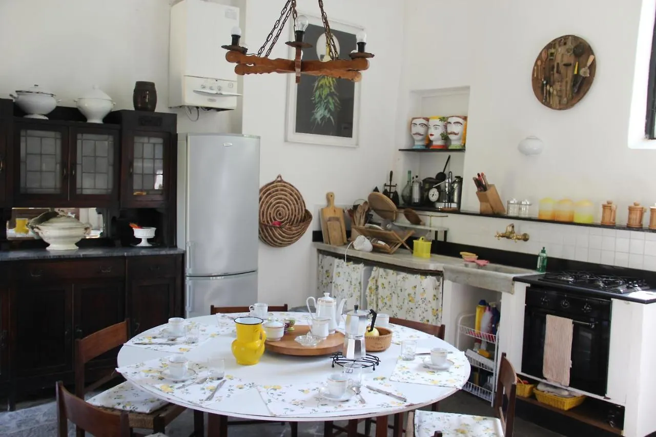 Villa Anita Levanto