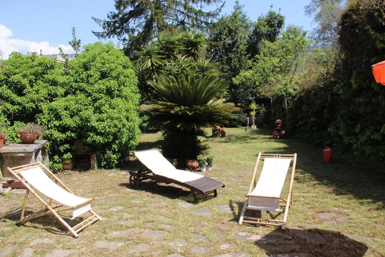 Villa Anita Levanto Italy