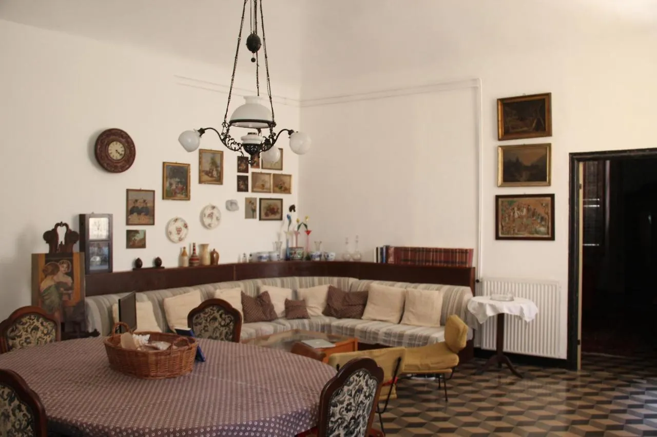 Villa Anita Levanto