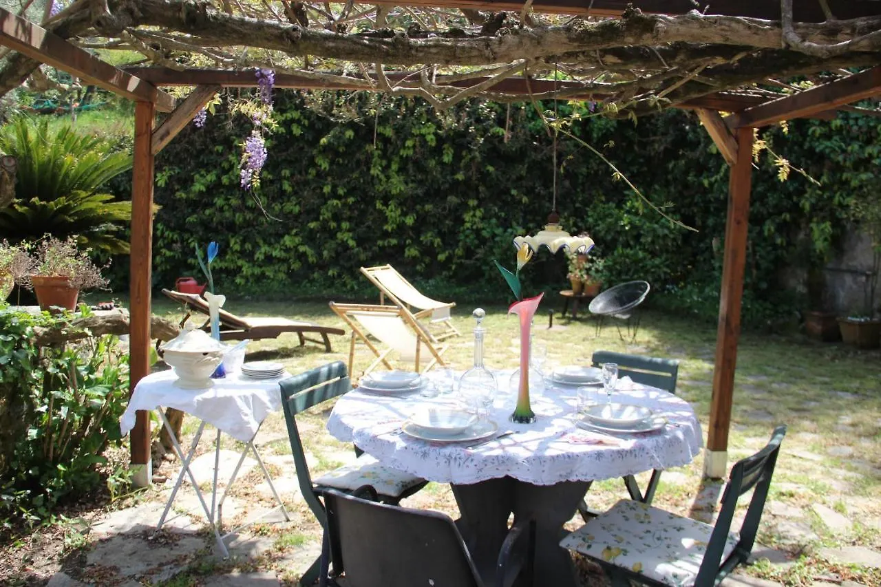 Villa Anita Levanto 0*,