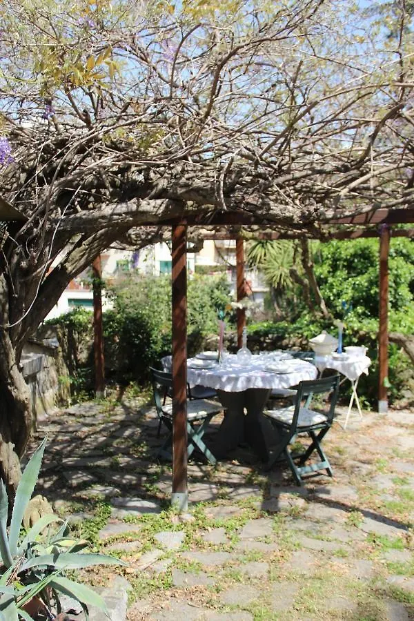 Villa Anita Levanto