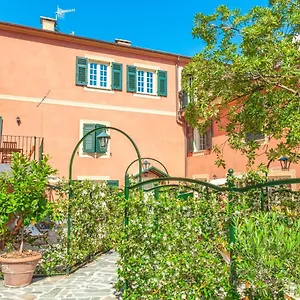Ferienhaus Portovecchio, Levanto