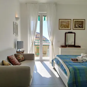 Giulia & Giovanna Appartement