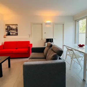  Appartement Magnolia Residenza Prealba