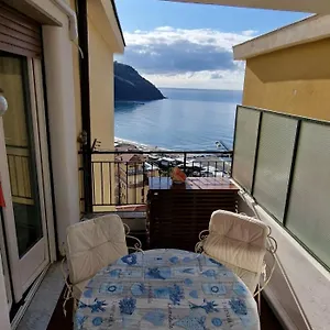 Appartement Finestra Sul Mare Accanto Alle 5 Terre