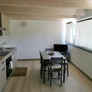 Apartment Casa Sant'anna, Levanto