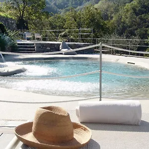 Landhaus Villanova - Nature & Wellness, Levanto