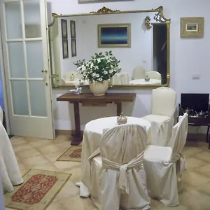  Maison d'hôtes La Dolce