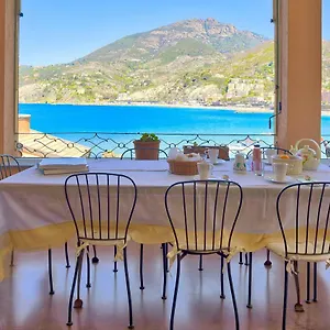 Villa La Pietra, Levanto