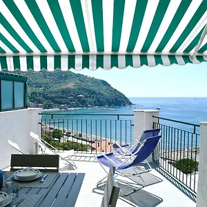 Ferienhaus La Casa Di Letizia, Levanto