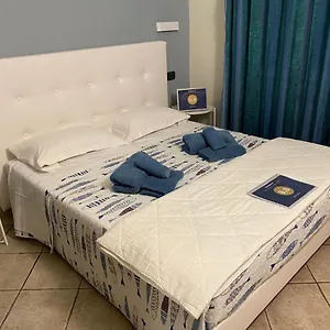 Alda Bed & Breakfast